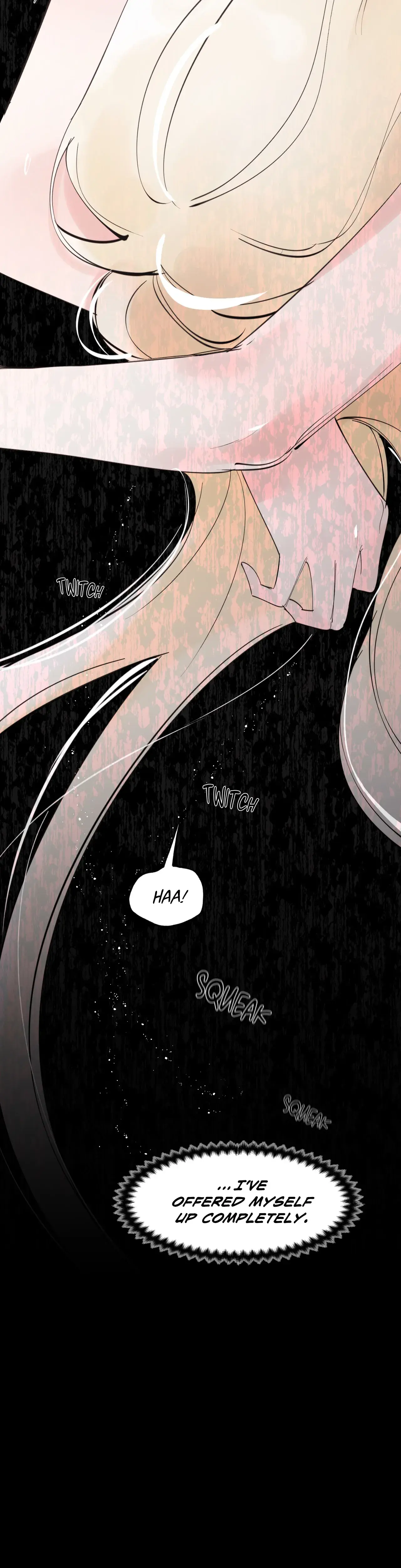 Gather Round Beast Of The Forest Chapter 8 - Page 32