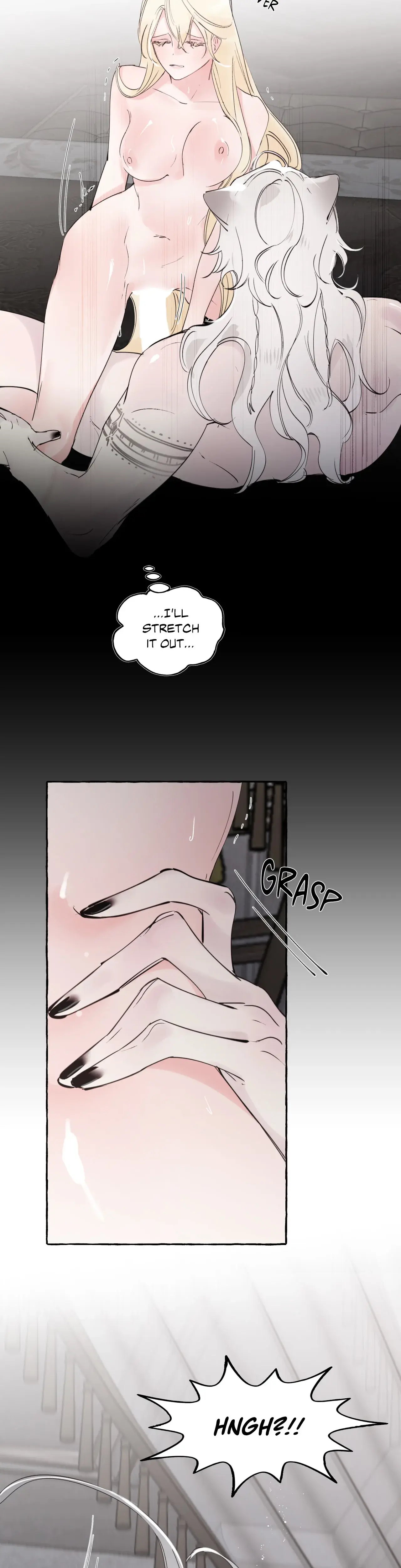 Gather Round Beast Of The Forest Chapter 8 - Page 4