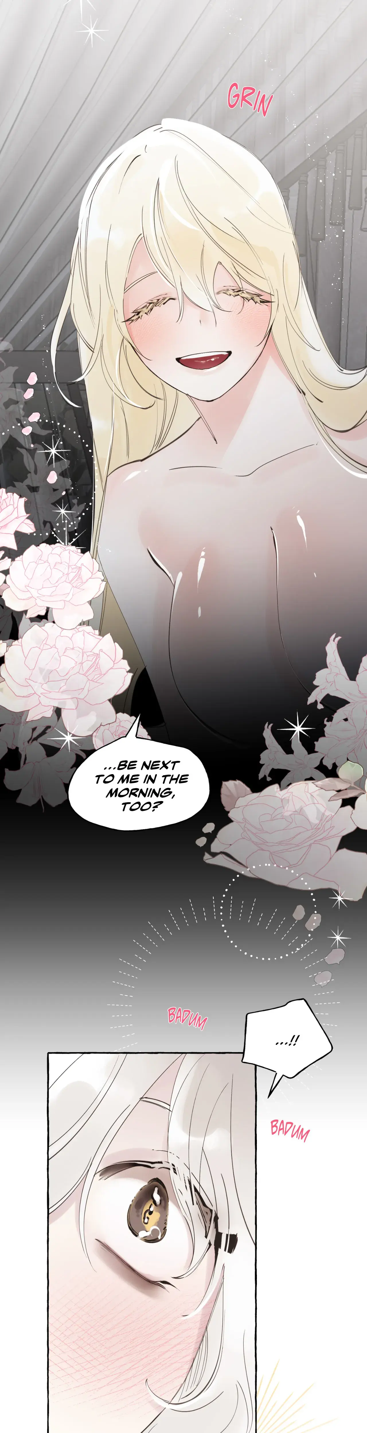 Gather Round Beast Of The Forest Chapter 8 - Page 41