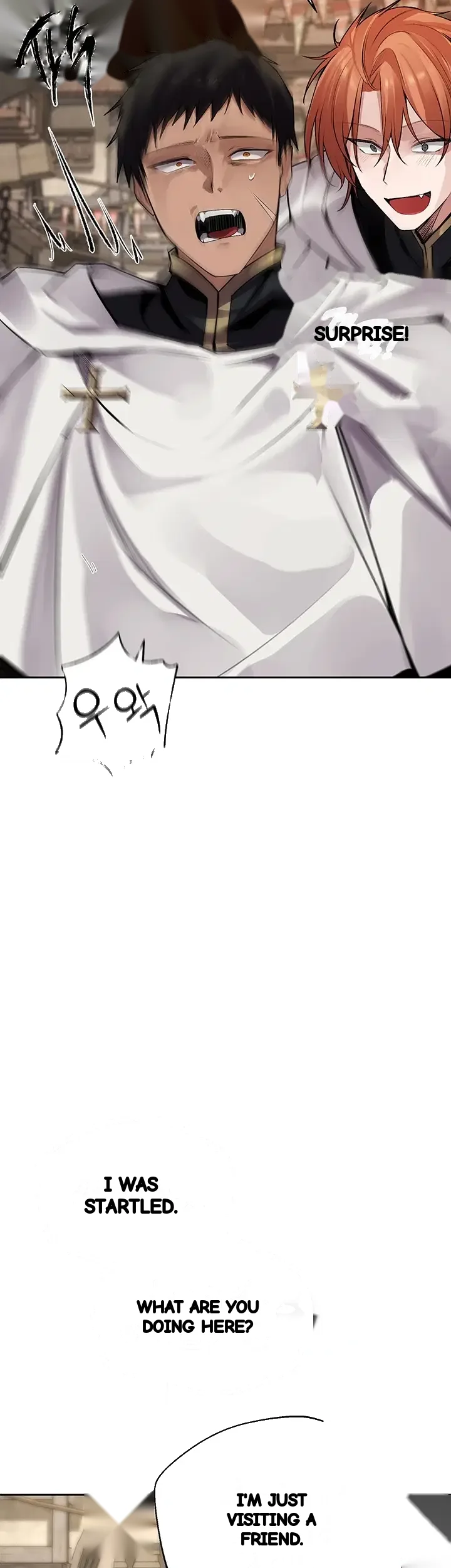 Gear Thats Way Too Good Chapter 18 - Page 14