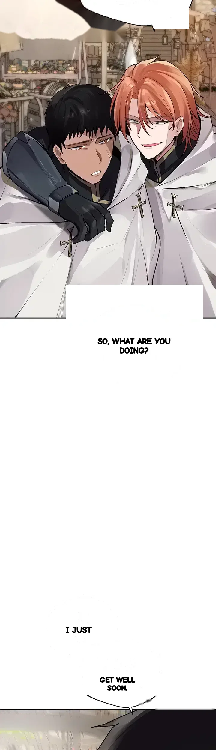 Gear Thats Way Too Good Chapter 18 - Page 15