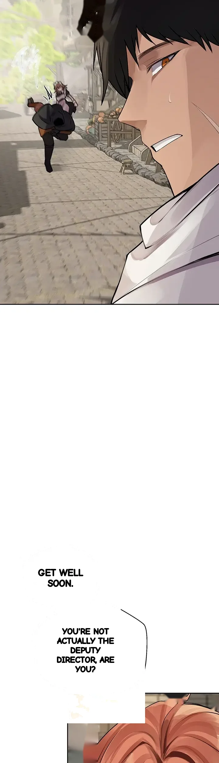 Gear Thats Way Too Good Chapter 18 - Page 16