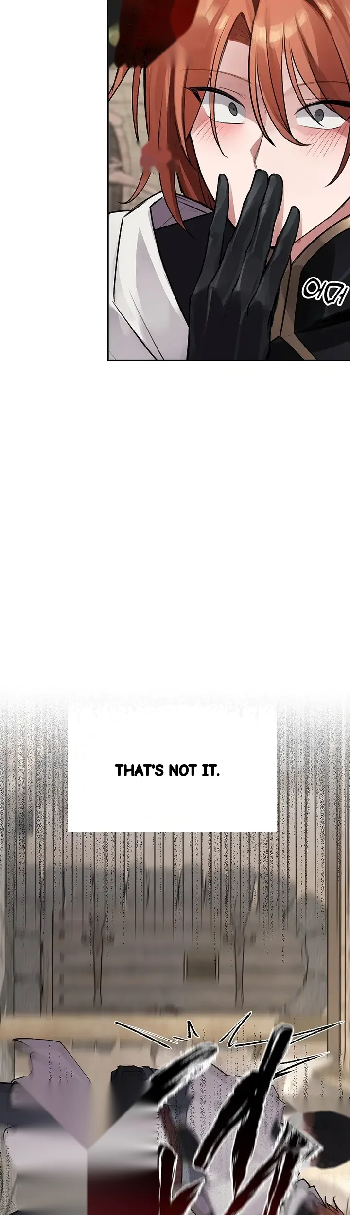Gear Thats Way Too Good Chapter 18 - Page 17