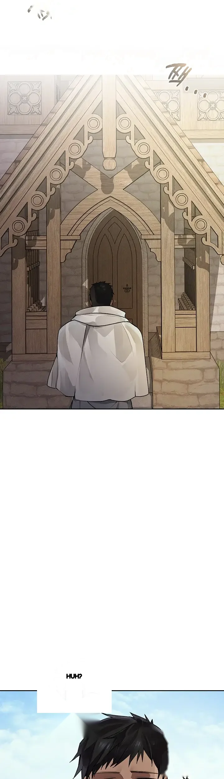 Gear Thats Way Too Good Chapter 18 - Page 3