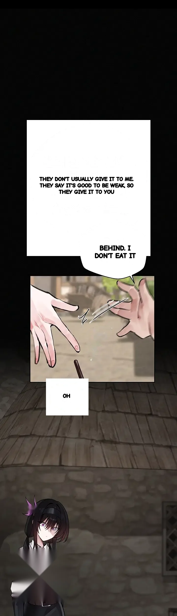 Gear Thats Way Too Good Chapter 18 - Page 31