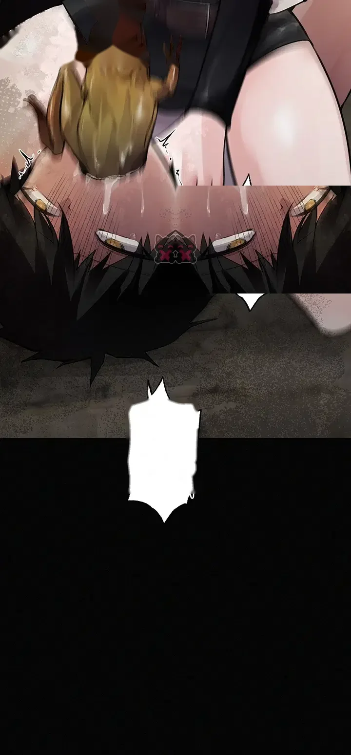 Gear Thats Way Too Good Chapter 18 - Page 36