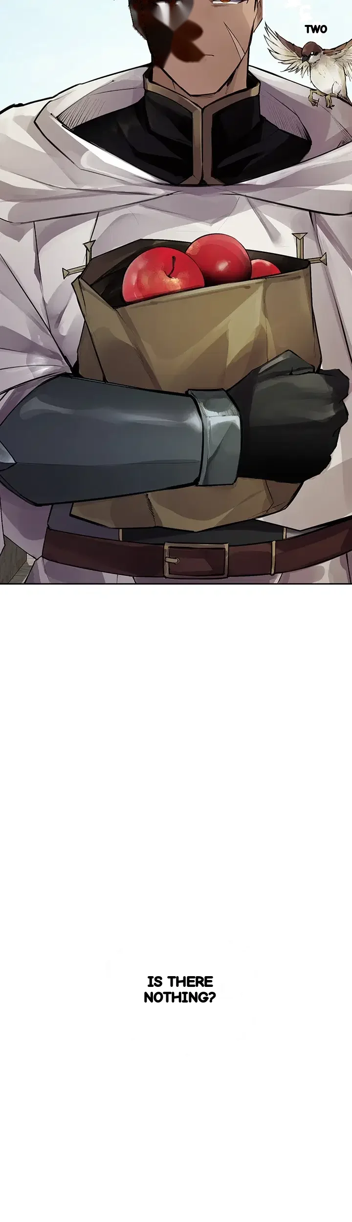 Gear Thats Way Too Good Chapter 18 - Page 4