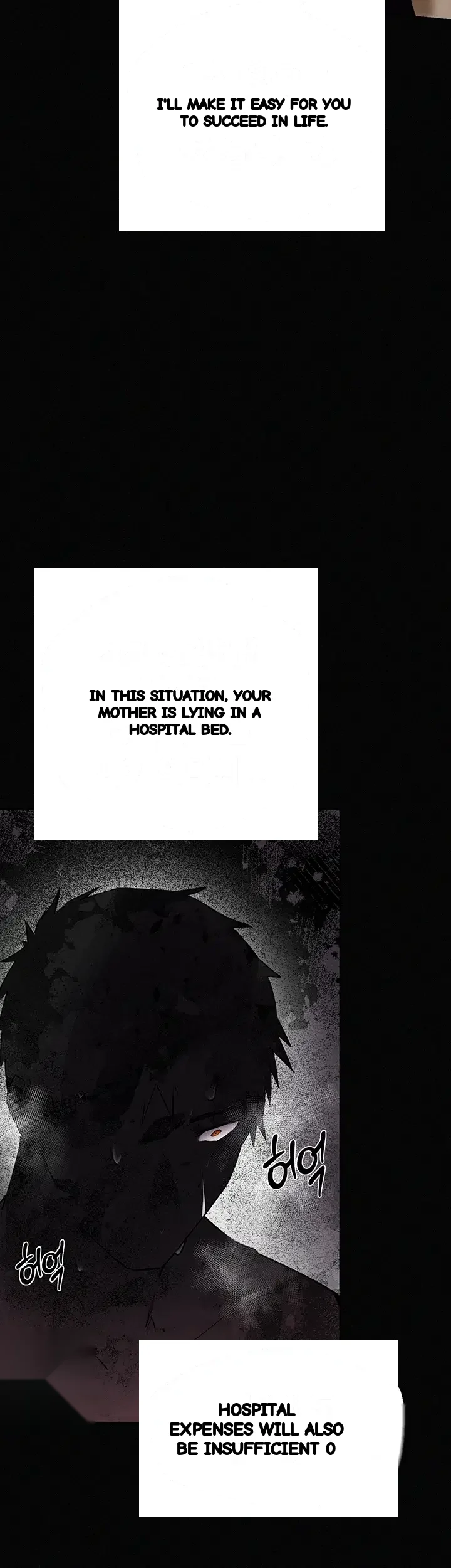 Gear Thats Way Too Good Chapter 18 - Page 50