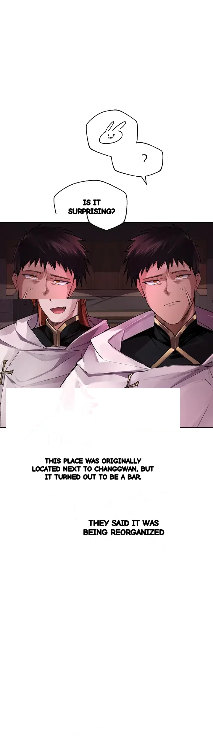 Gear Thats Way Too Good Chapter 18 - Page 68