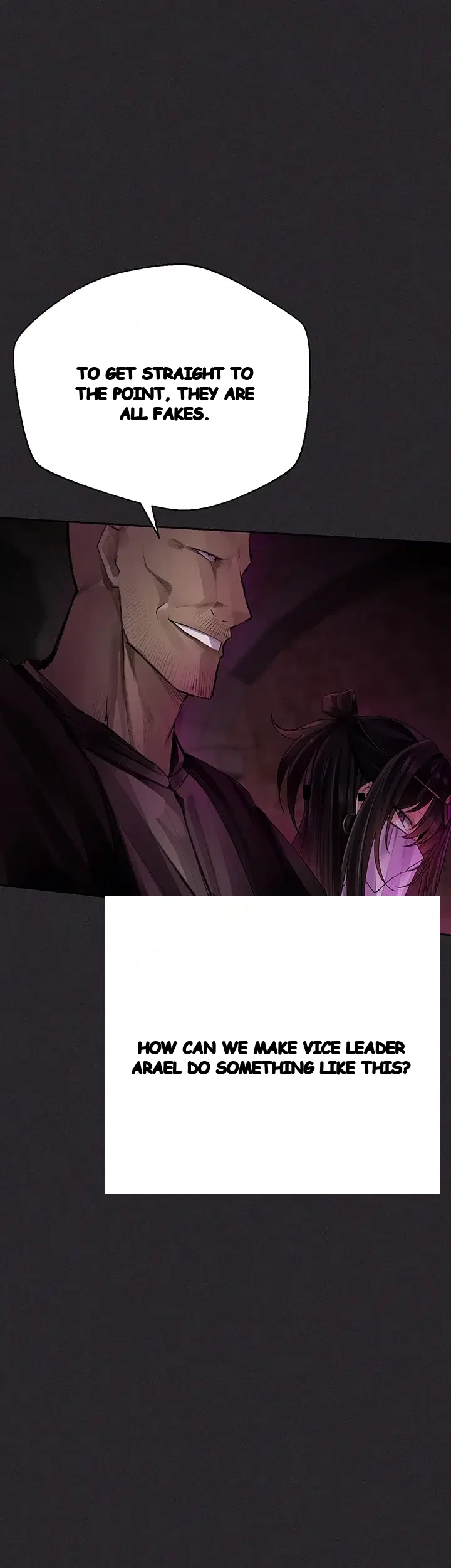 Gear Thats Way Too Good Chapter 19 - Page 12