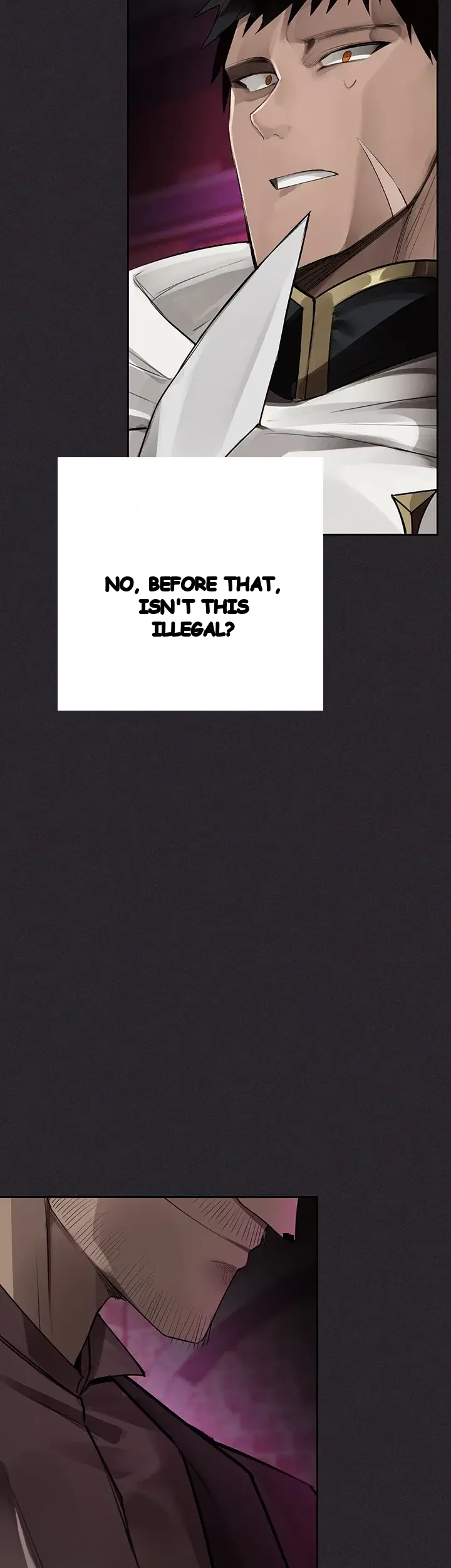 Gear Thats Way Too Good Chapter 19 - Page 22