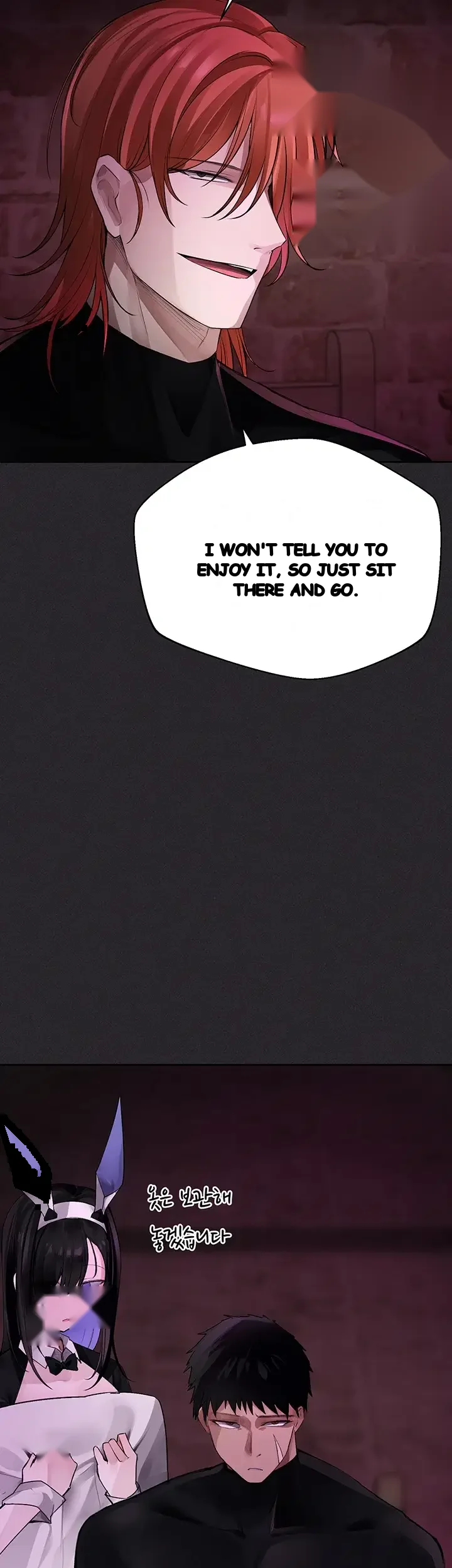 Gear Thats Way Too Good Chapter 19 - Page 27