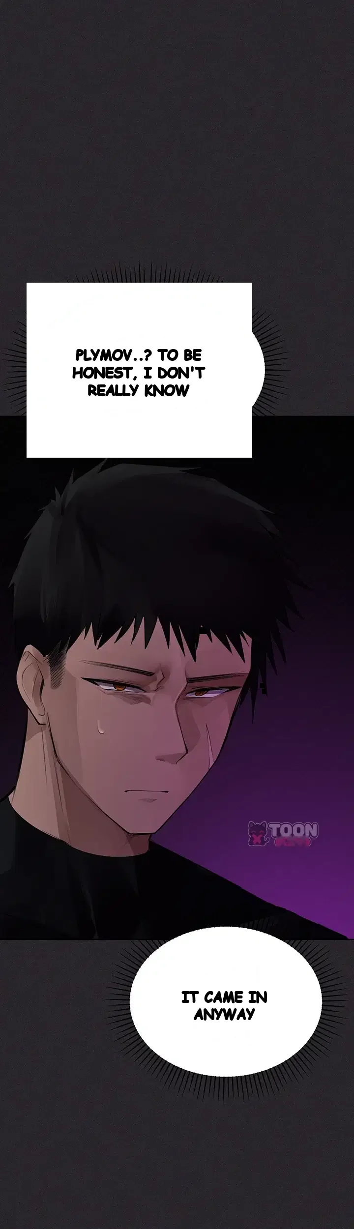 Gear Thats Way Too Good Chapter 19 - Page 30
