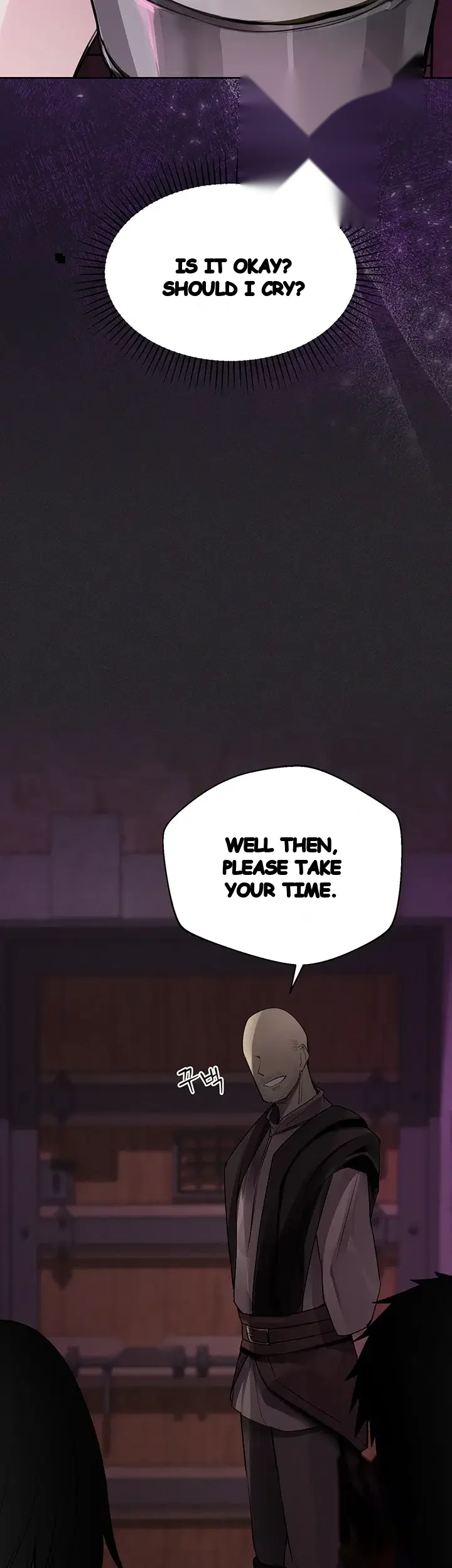 Gear Thats Way Too Good Chapter 19 - Page 33