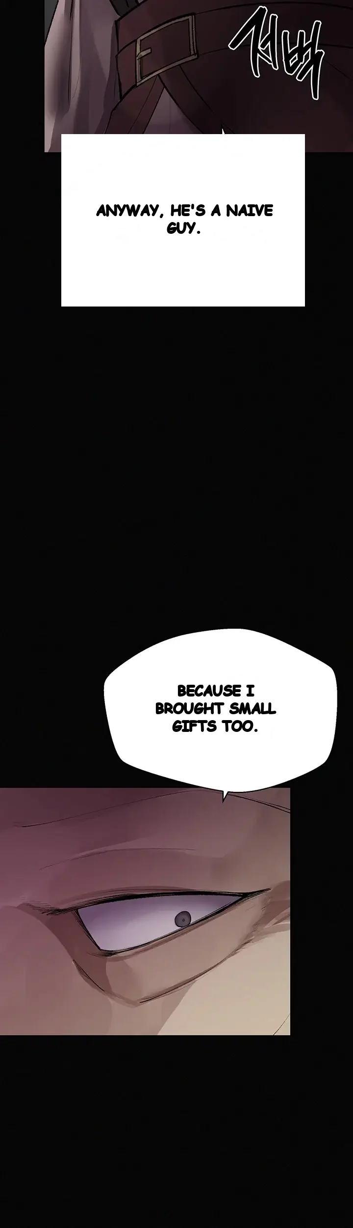 Gear Thats Way Too Good Chapter 19 - Page 37