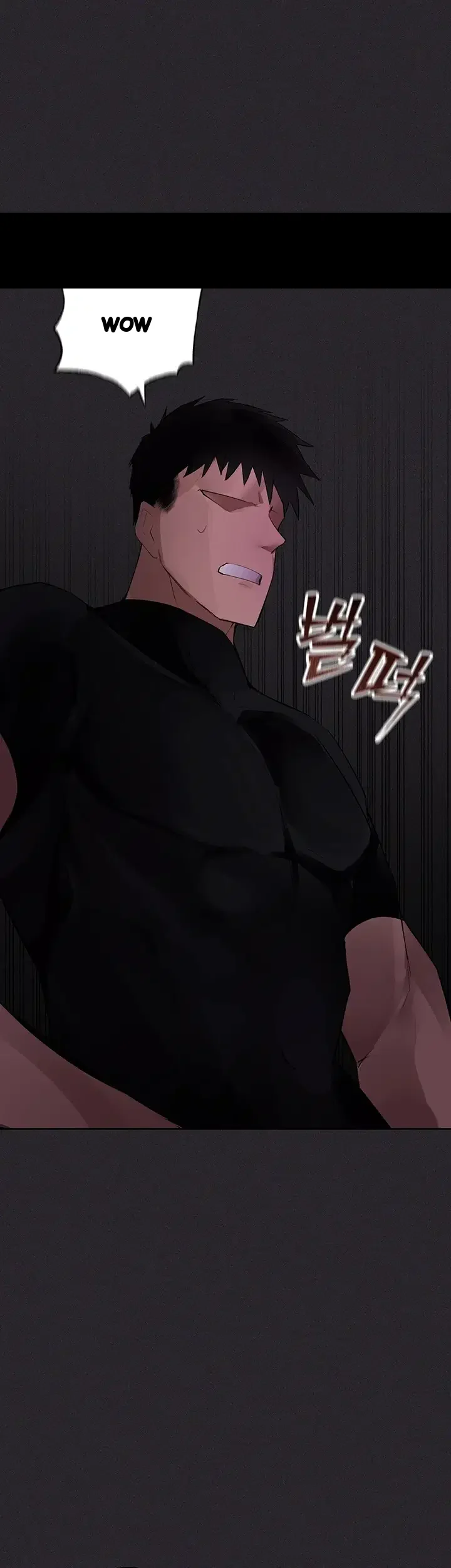 Gear Thats Way Too Good Chapter 19 - Page 40