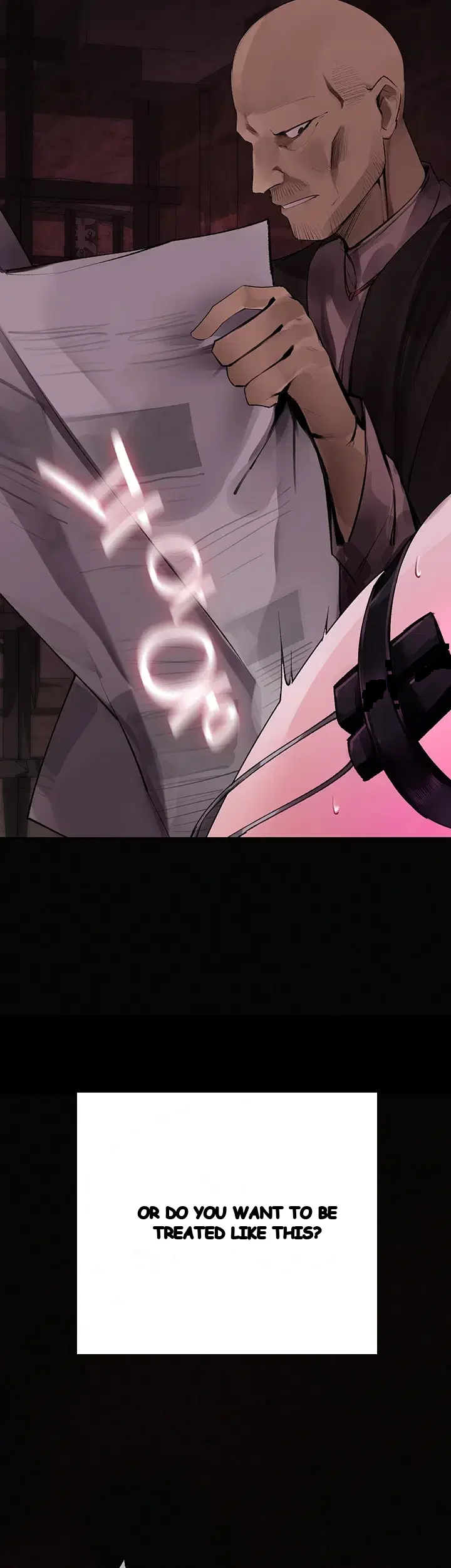 Gear Thats Way Too Good Chapter 19 - Page 53