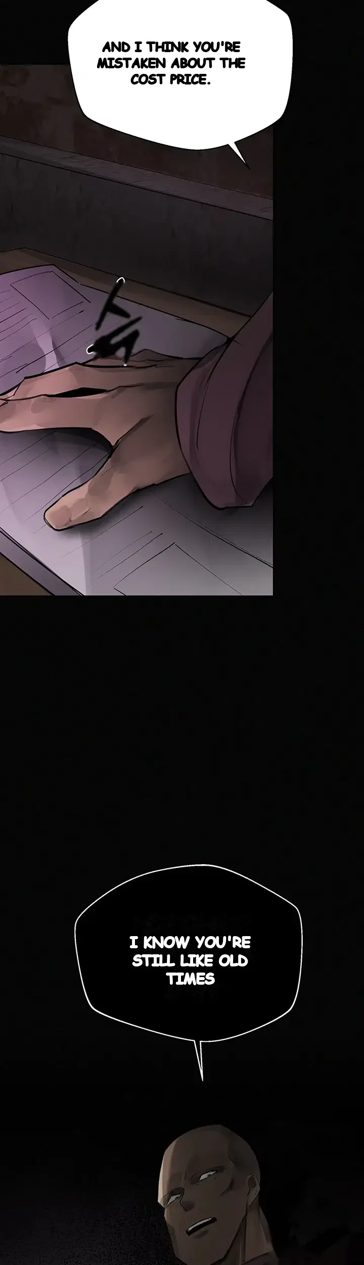 Gear Thats Way Too Good Chapter 19 - Page 58