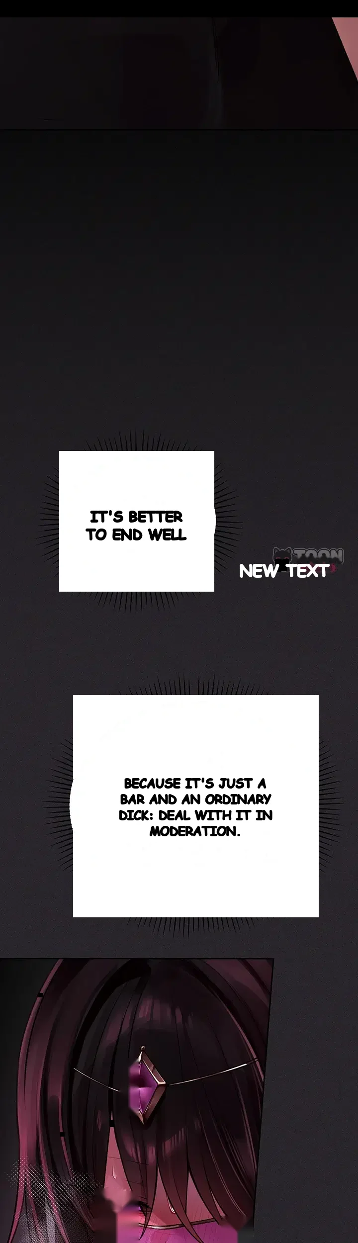 Gear Thats Way Too Good Chapter 19 - Page 71