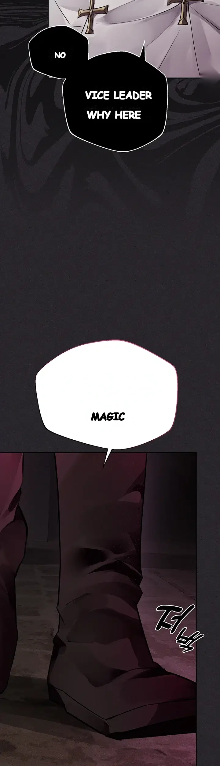 Gear Thats Way Too Good Chapter 19 - Page 8