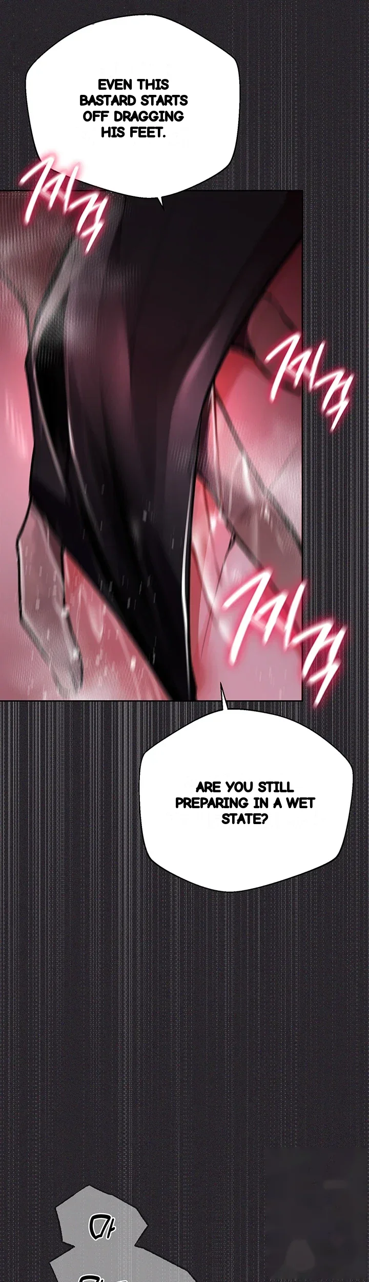 Gear Thats Way Too Good Chapter 20 - Page 11