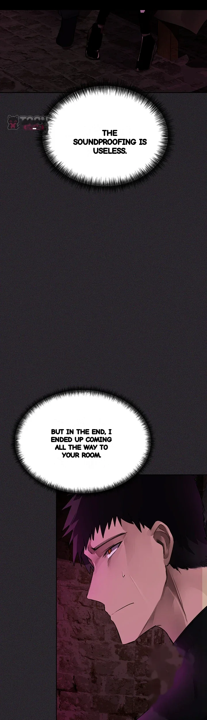 Gear Thats Way Too Good Chapter 20 - Page 22