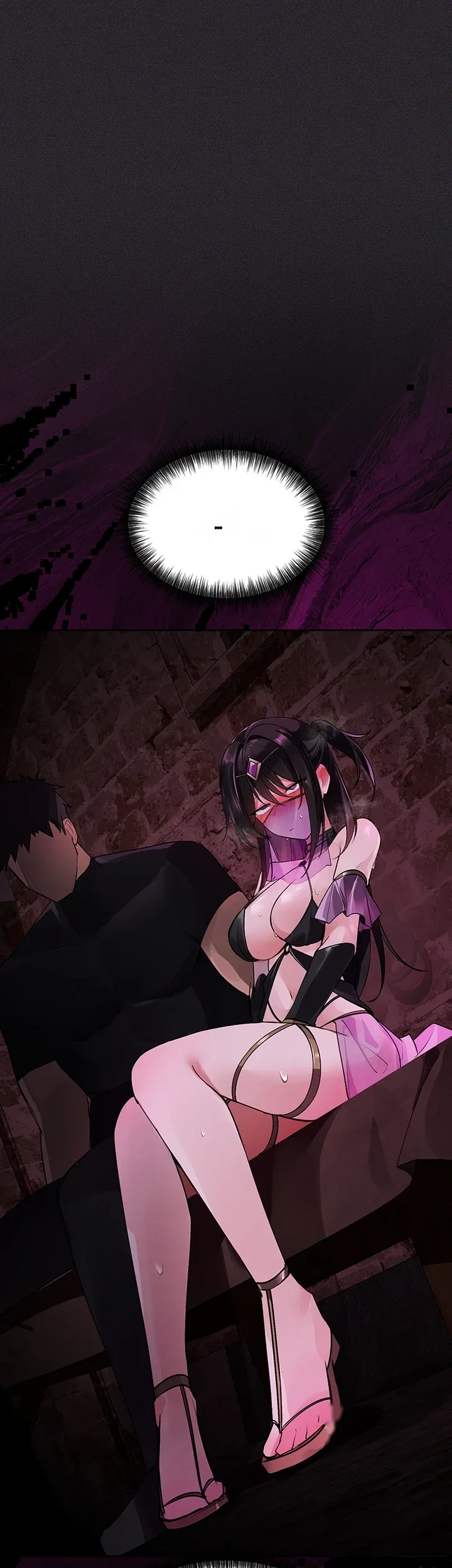 Gear Thats Way Too Good Chapter 20 - Page 26