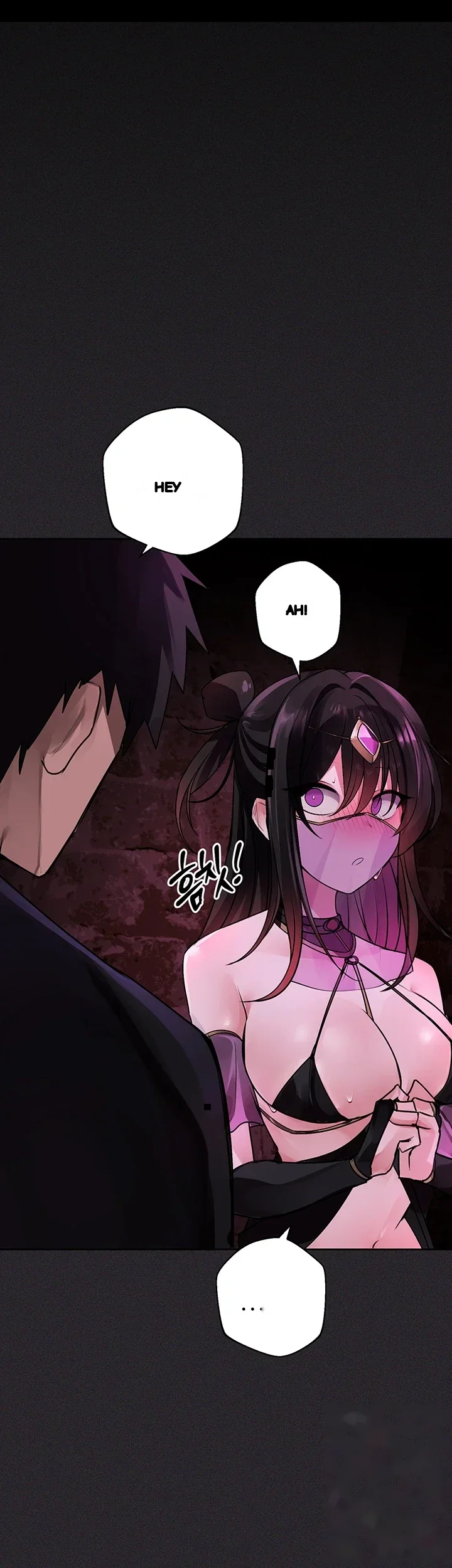 Gear Thats Way Too Good Chapter 20 - Page 29