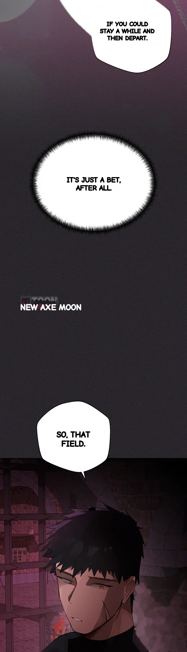 Gear Thats Way Too Good Chapter 20 - Page 35