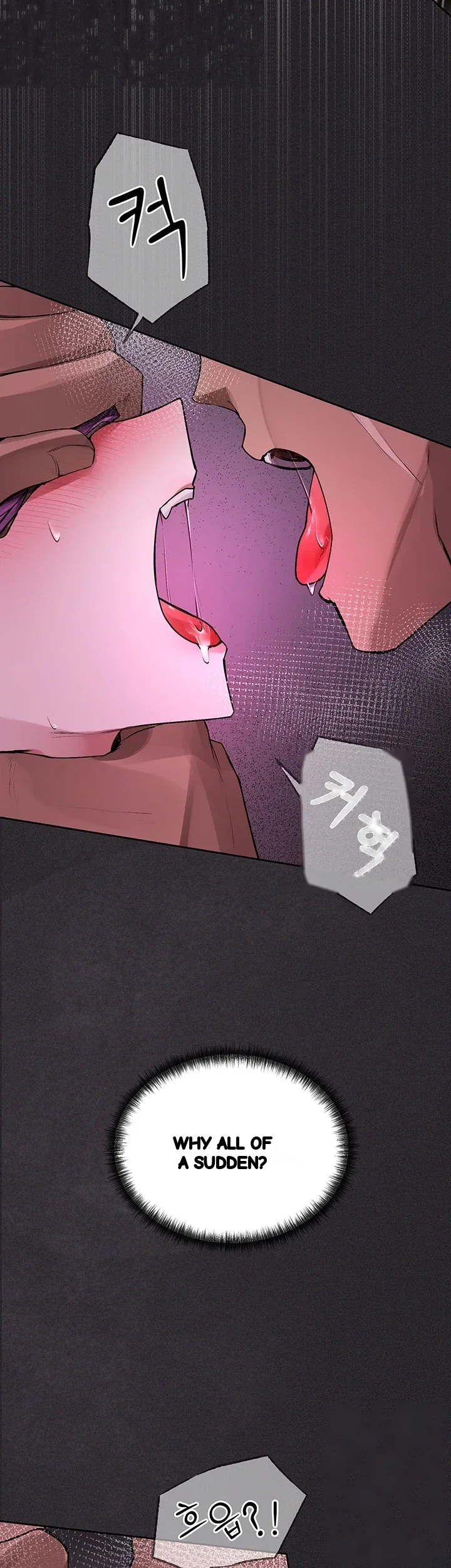Gear Thats Way Too Good Chapter 20 - Page 42