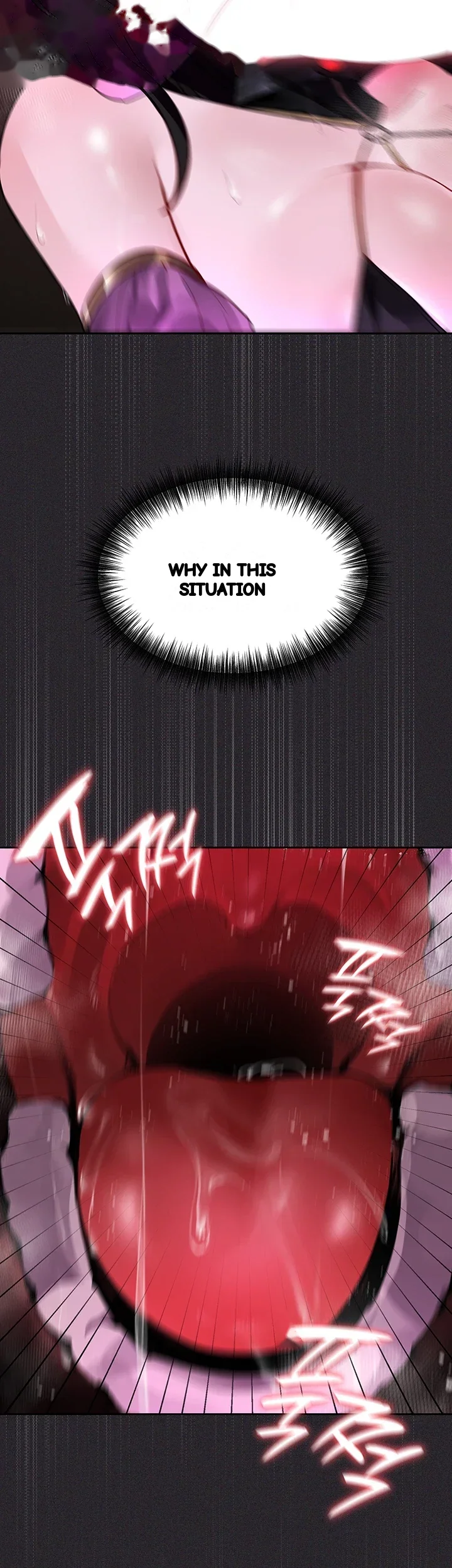 Gear Thats Way Too Good Chapter 20 - Page 53