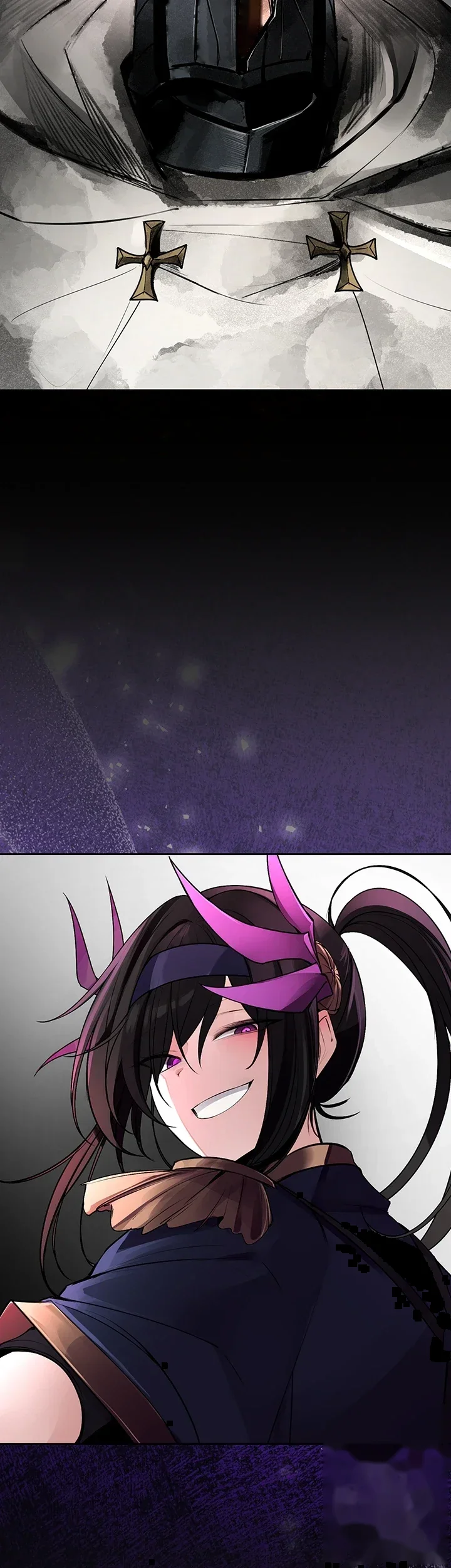 Gear Thats Way Too Good Chapter 20 - Page 65