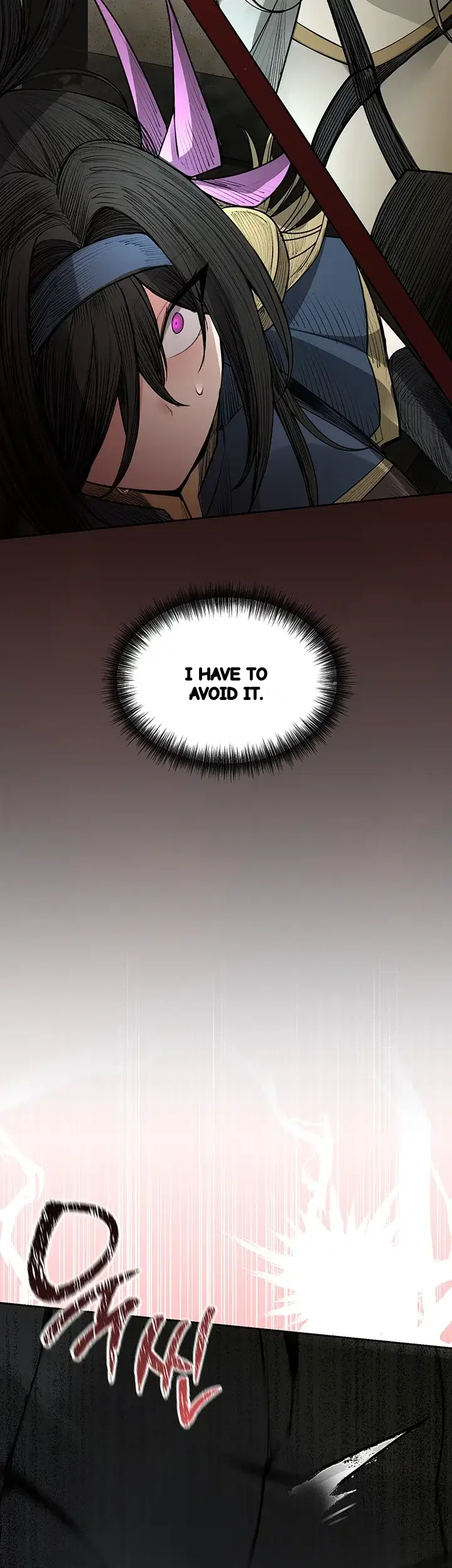 Gear Thats Way Too Good Chapter 21 - Page 20