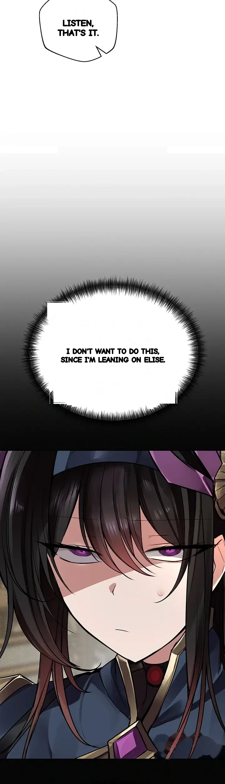 Gear Thats Way Too Good Chapter 21 - Page 29