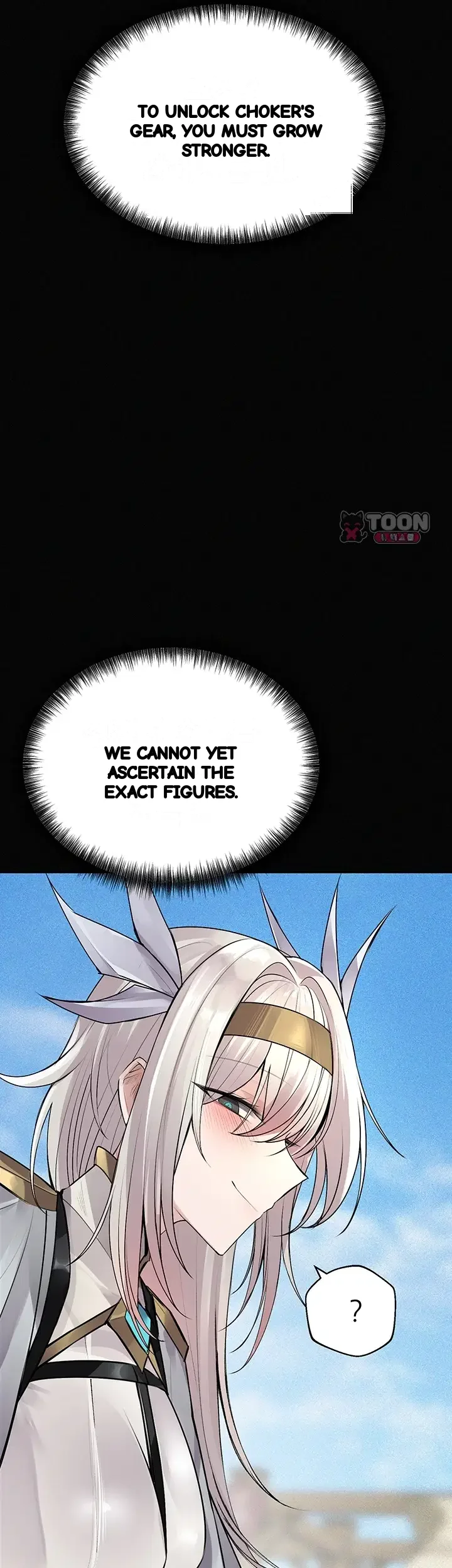 Gear Thats Way Too Good Chapter 21 - Page 30