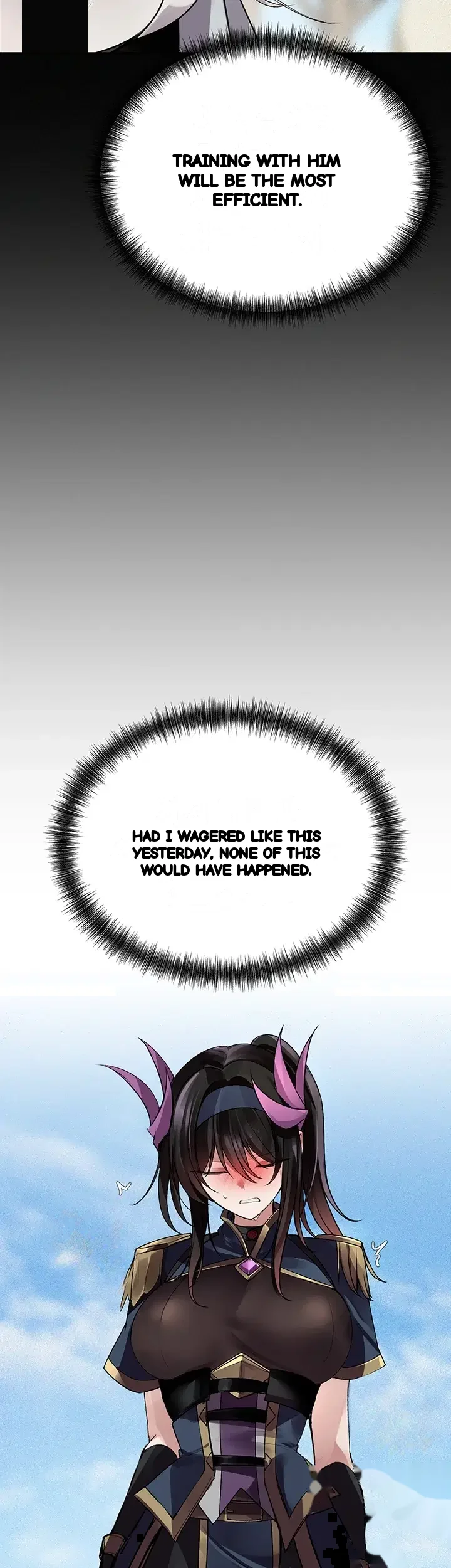 Gear Thats Way Too Good Chapter 21 - Page 31