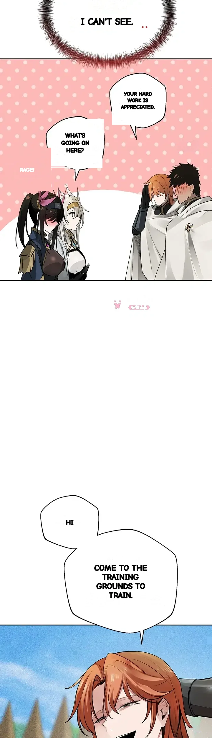 Gear Thats Way Too Good Chapter 21 - Page 38