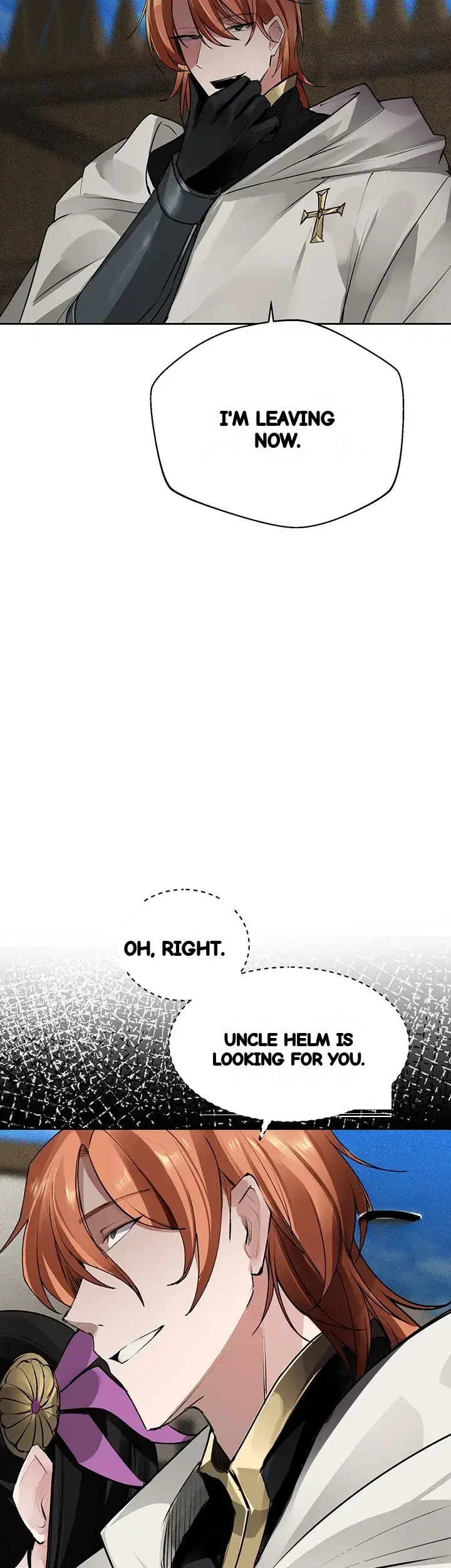 Gear Thats Way Too Good Chapter 21 - Page 44