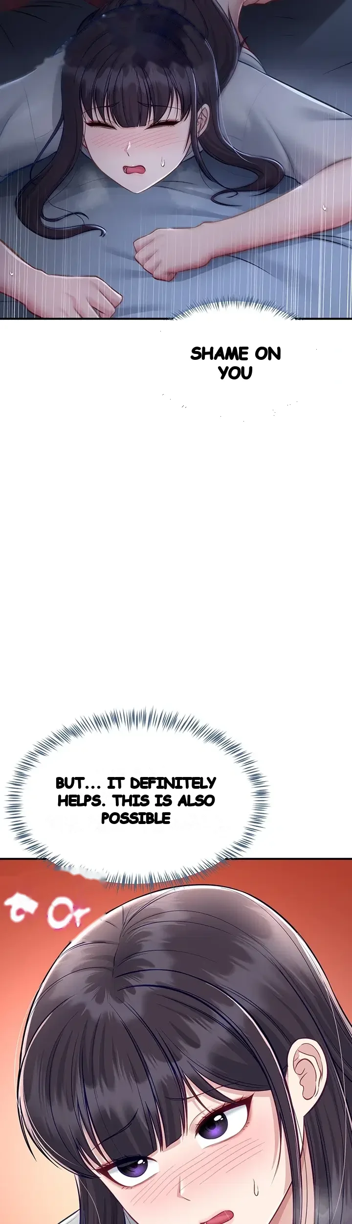 Get Out Chapter 14 - Page 22