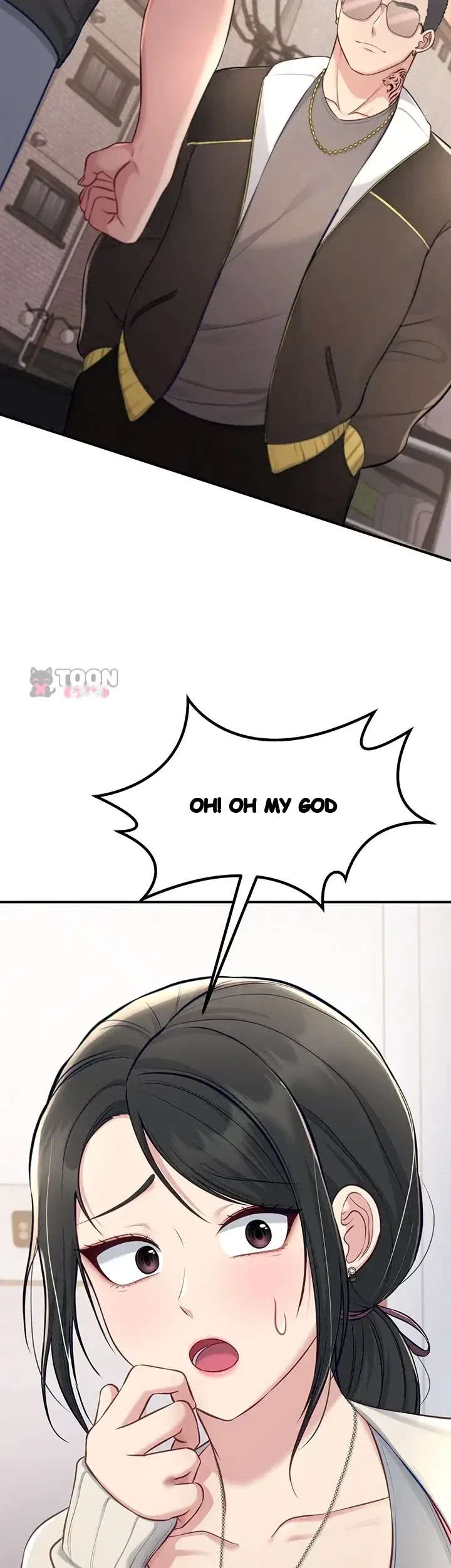 Get Out Chapter 15 - Page 3
