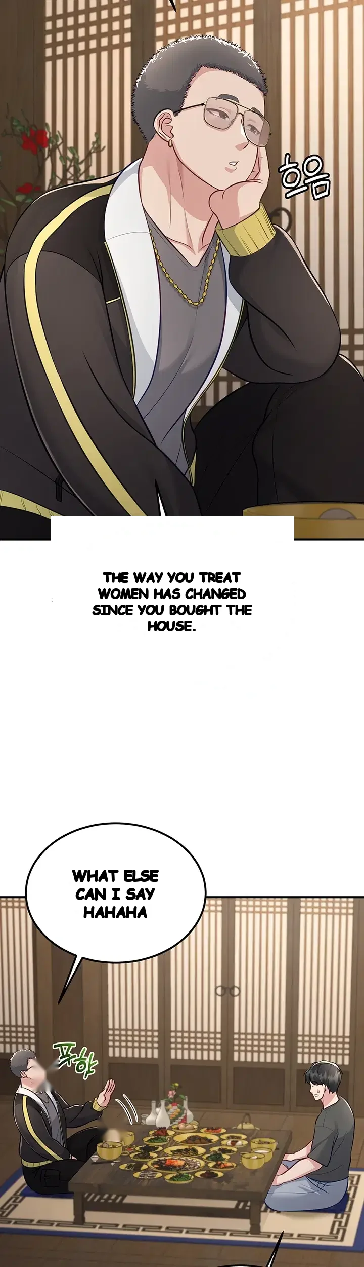 Get Out Chapter 15 - Page 47