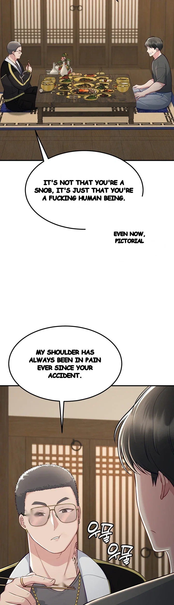 Get Out Chapter 15 - Page 50