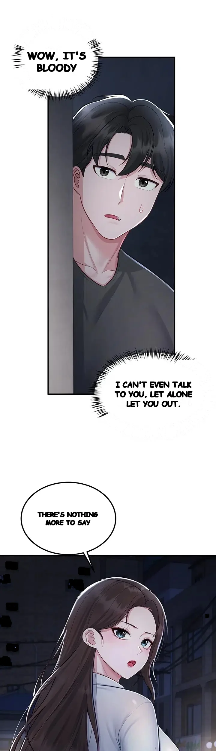 Get Out Chapter 16 - Page 10