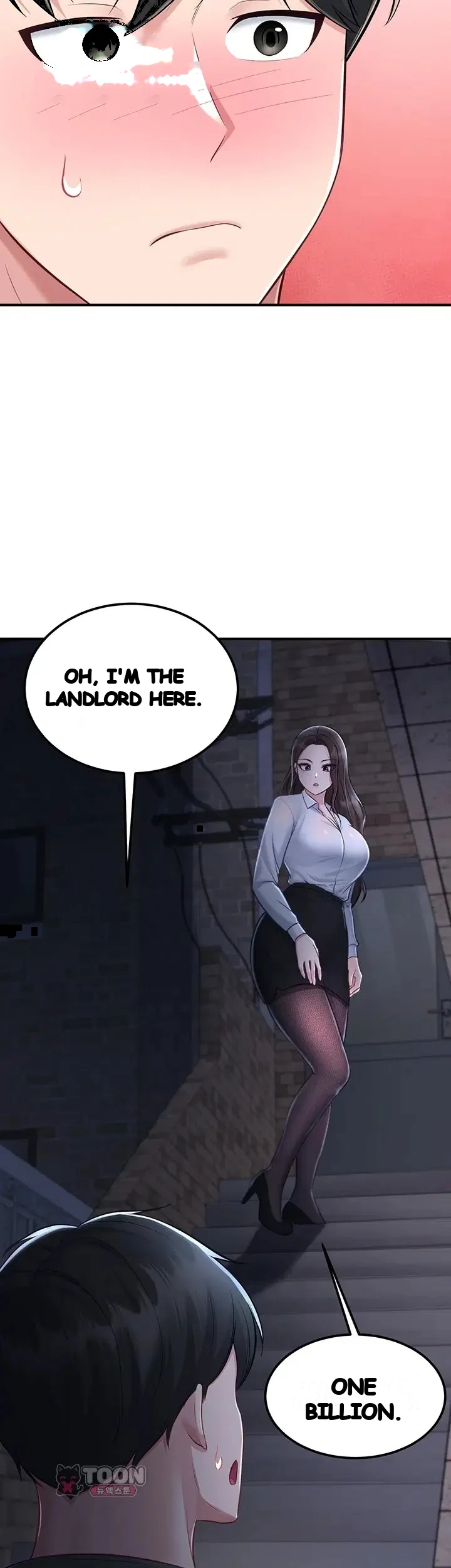 Get Out Chapter 16 - Page 17
