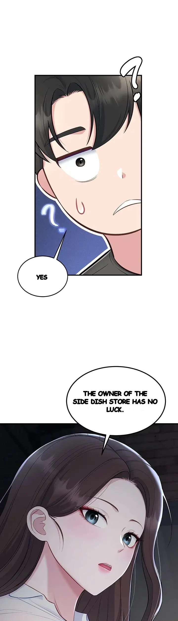 Get Out Chapter 16 - Page 19