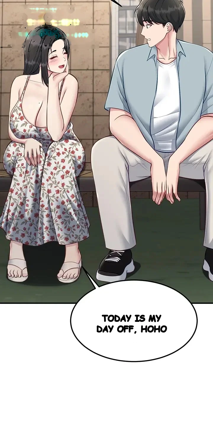 Get Out Chapter 16 - Page 30