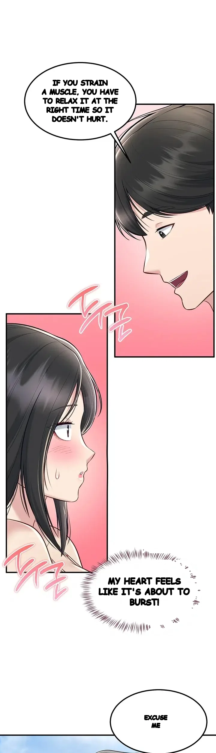 Get Out Chapter 16 - Page 36
