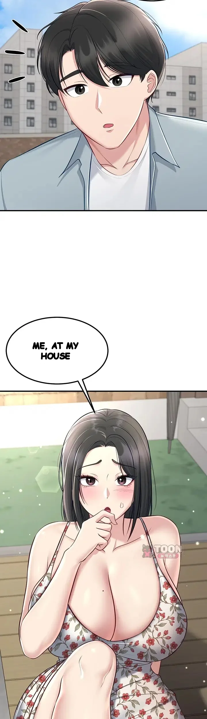 Get Out Chapter 16 - Page 37