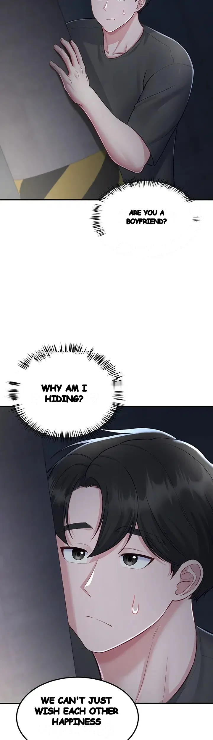 Get Out Chapter 16 - Page 7