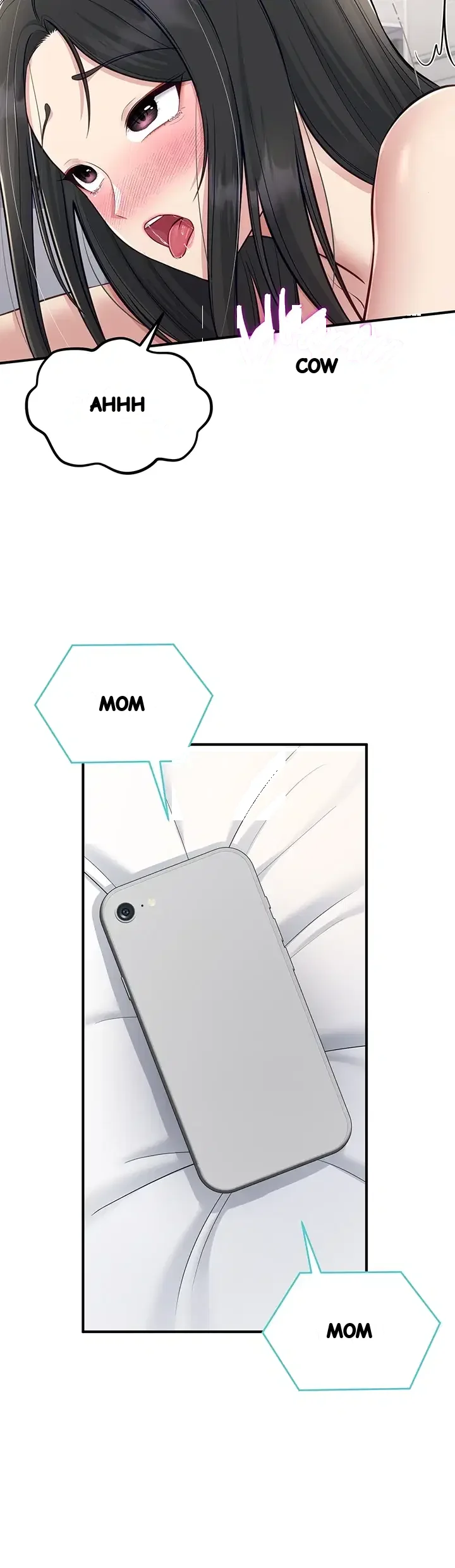 Get Out Chapter 17 - Page 15